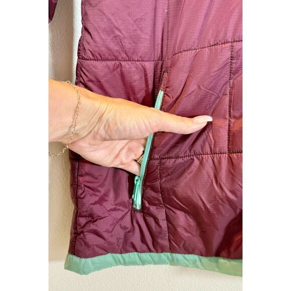 Coalatree Lightweight Camper Hooded Insulated Men's Winter Jacket XL - Picture 5 of 16